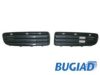 BUGIAD BSP20107 Cover, bumper